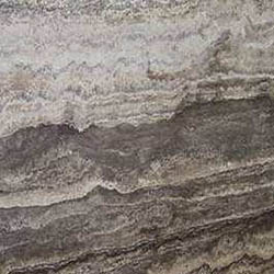 SILVER TRAVERTINE